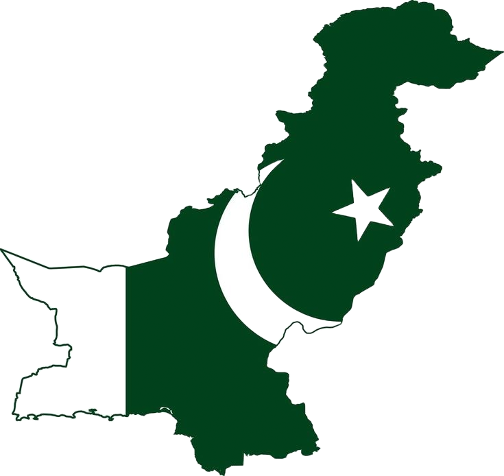 Pakistan
