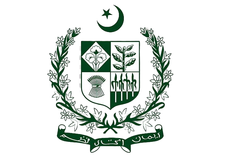 Affidavit Pakistan